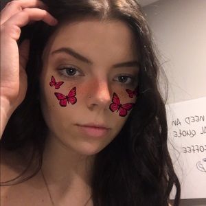 Meet your Posher, Sam